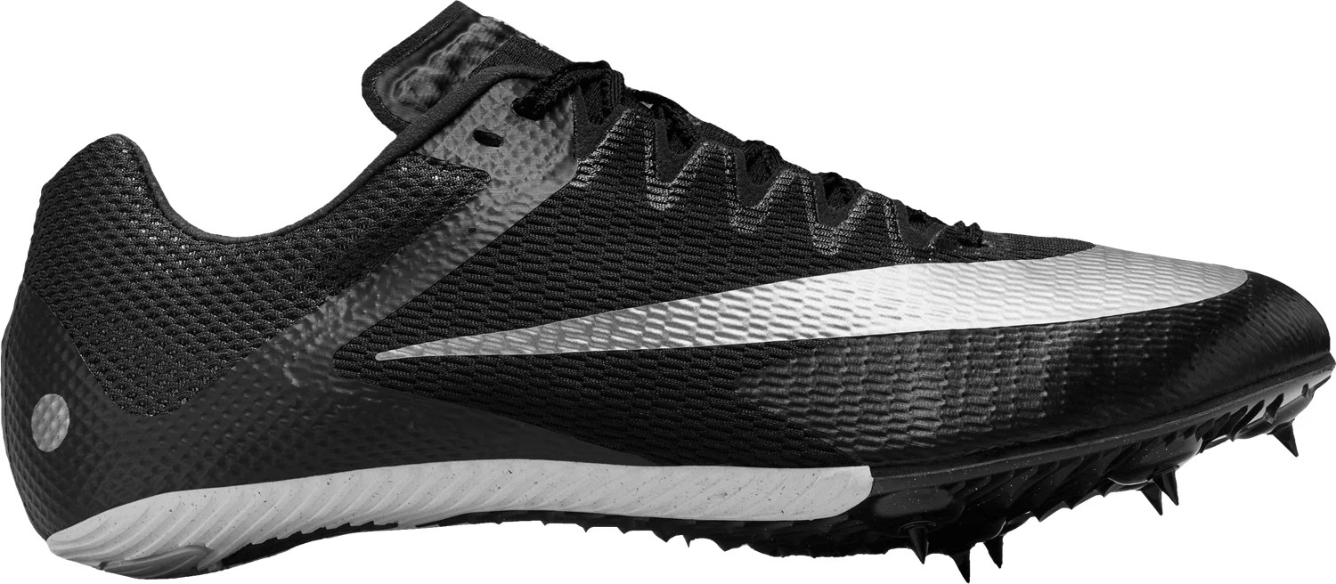 Nike Adults' Zoom Rival Sprint Track Spikes Academy