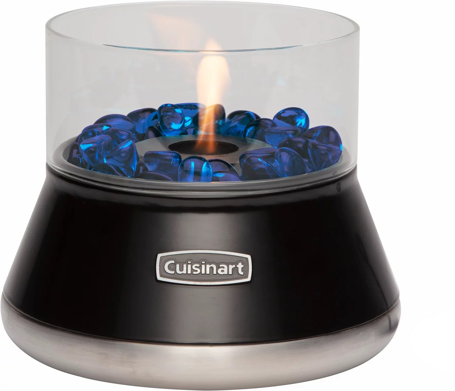 Cuisinart Petite Tabletop Fire Pit | Academy