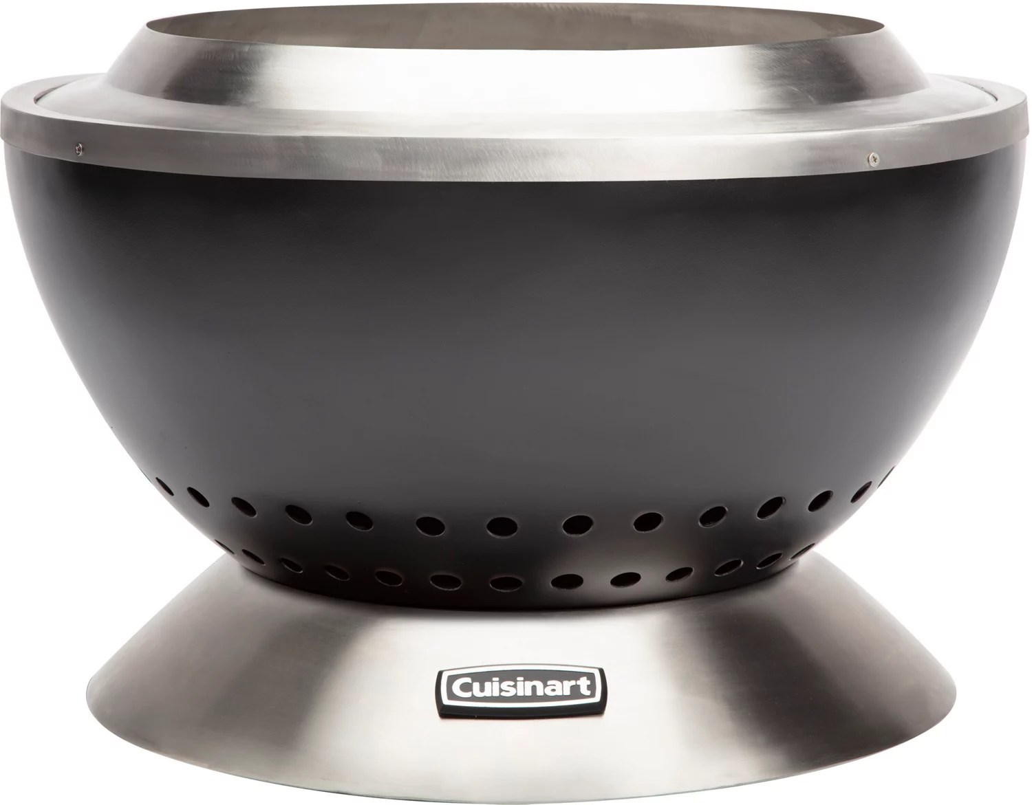 Cuisinart Cleanburn Fire Pit | Academy