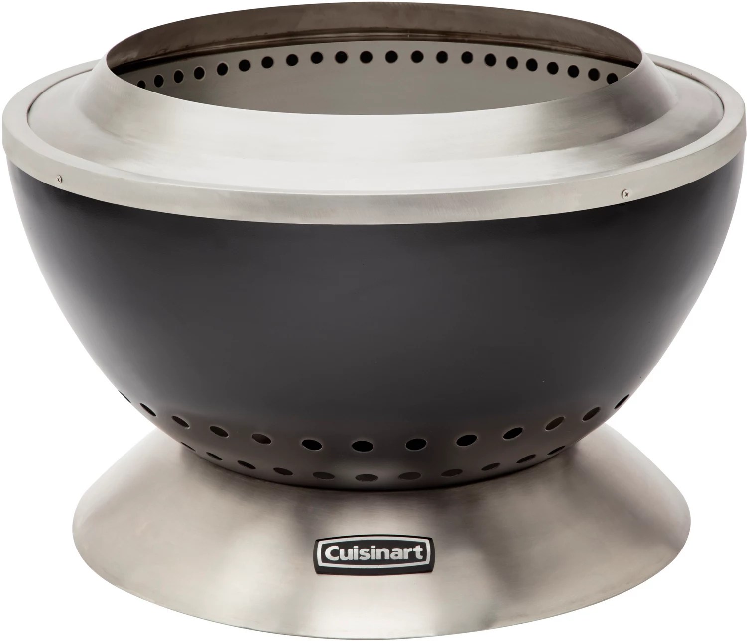 Cuisinart Cleanburn Fire Pit | Academy