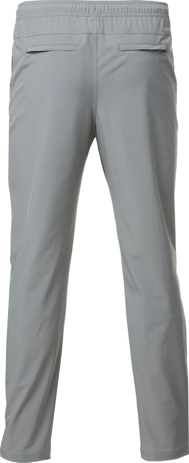 Magellan Outdoors Men's Fishing Shore and Line Coastal Pants Academy