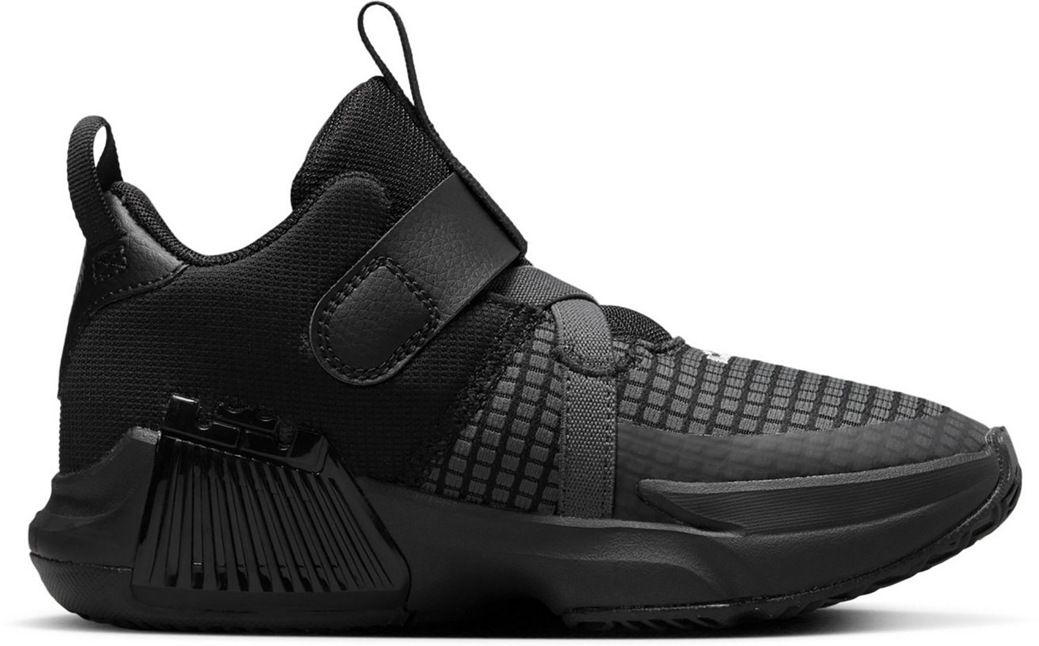Nike LeBron Witness VII Basketball Shoes Academy