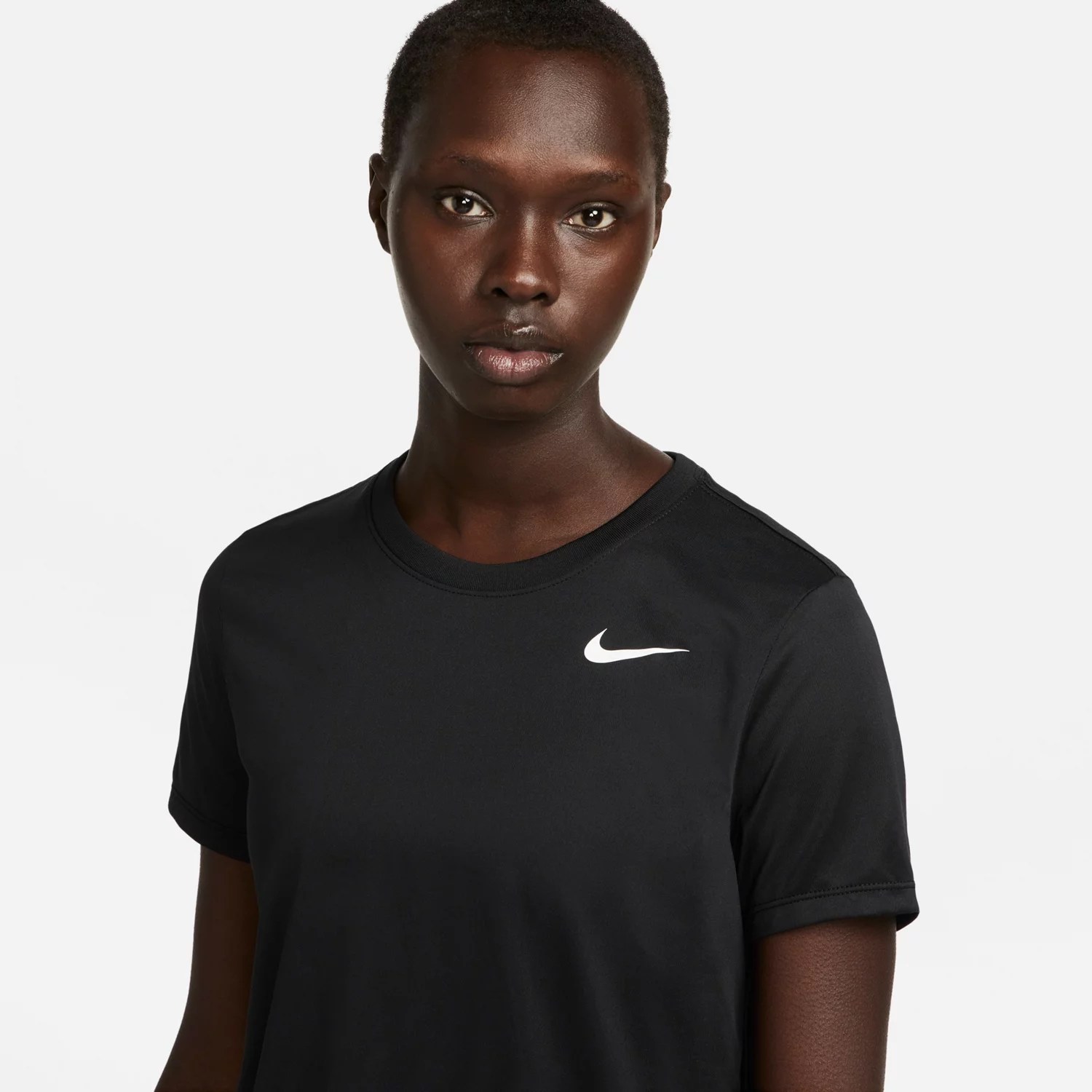 Nike Women's DriFIT Legend Tshirt Academy