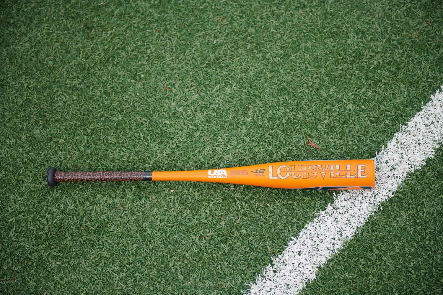 Louisville Slugger Atlas 2023 USSSA Baseball Bat 10 Academy