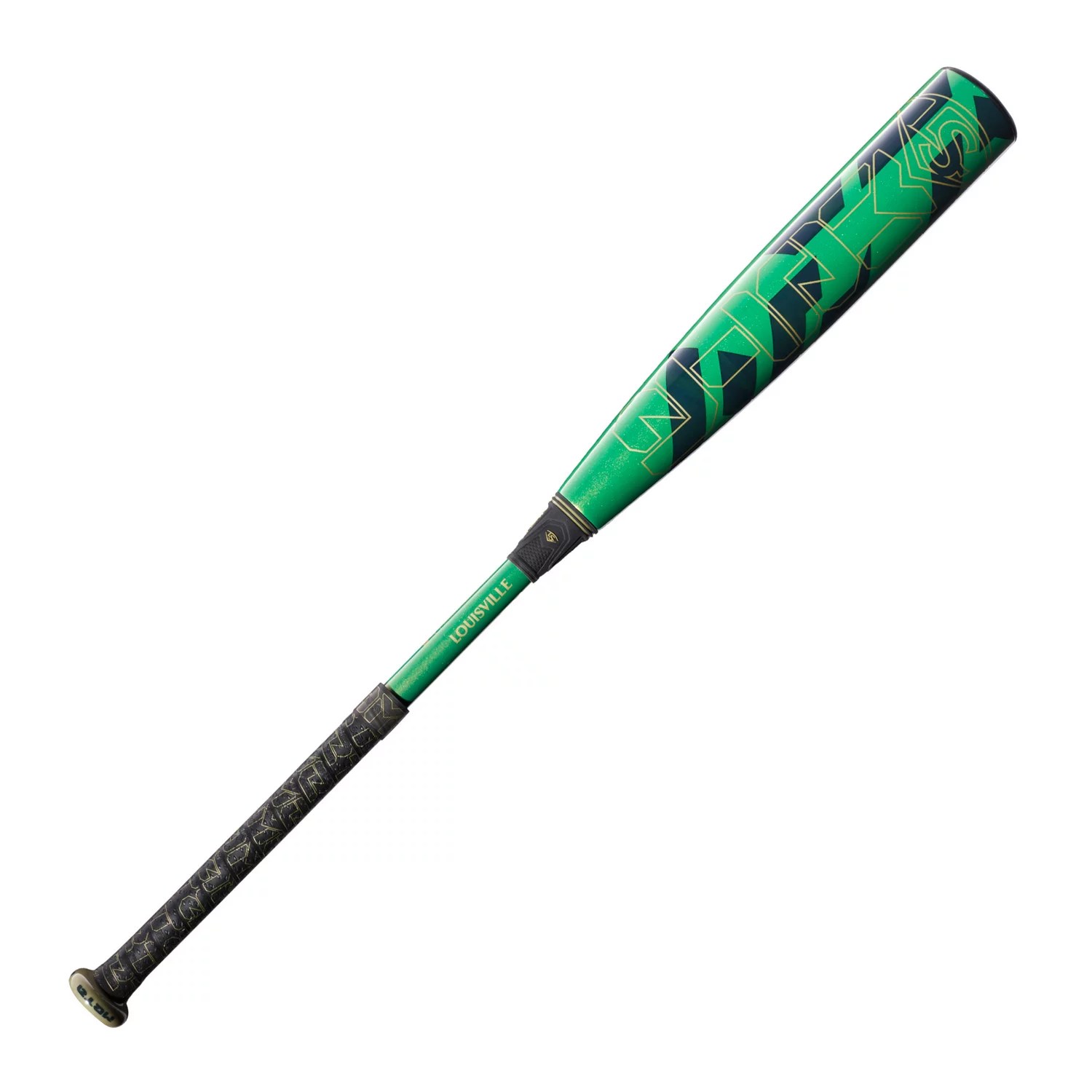 Louisville Slugger Meta® 2023 USA Baseball Bat 12 Academy