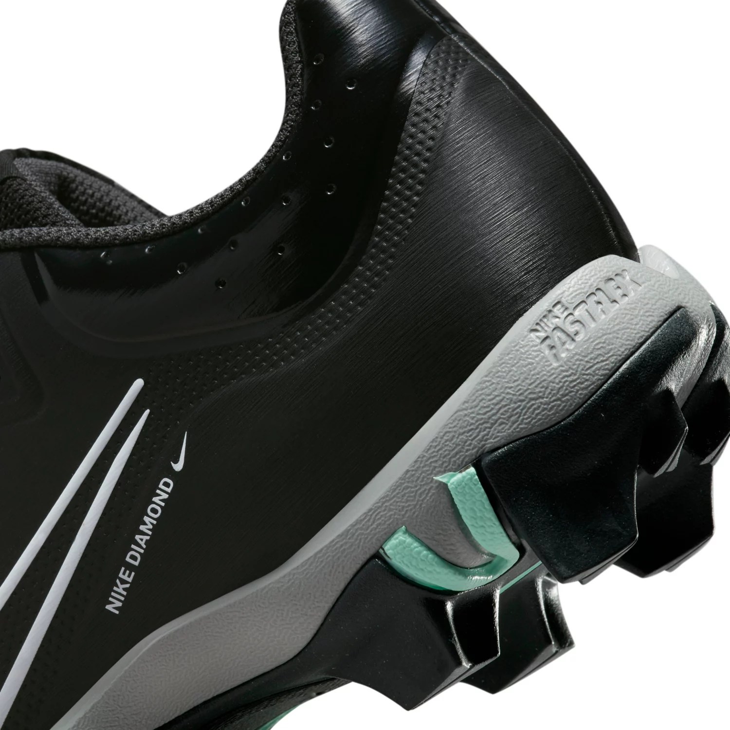 Nike Women's Hyperdiamond 4 Keystone RM Softball Cleats Academy