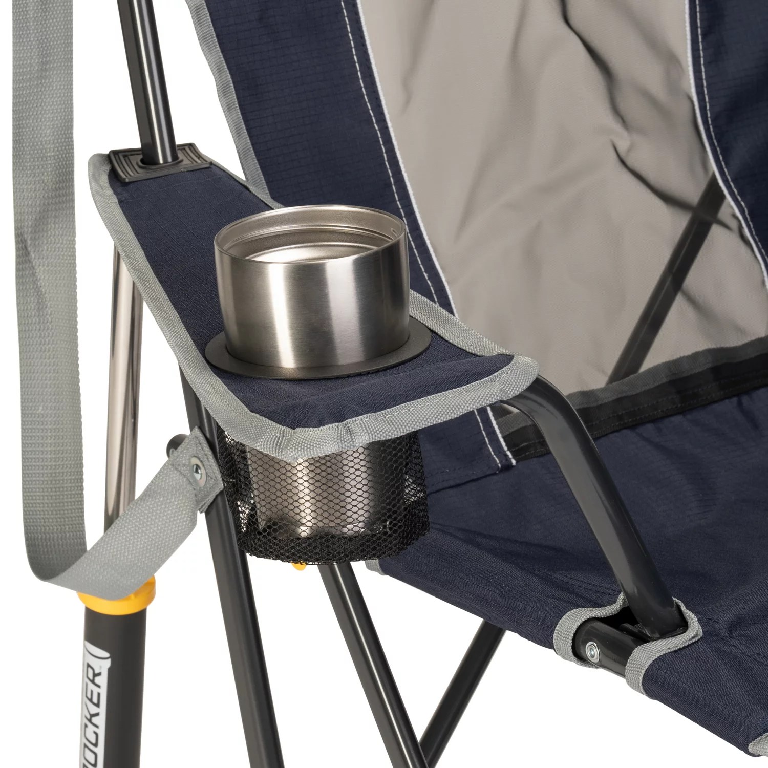 GCI Outdoor Comfort Pro Rocker Academy