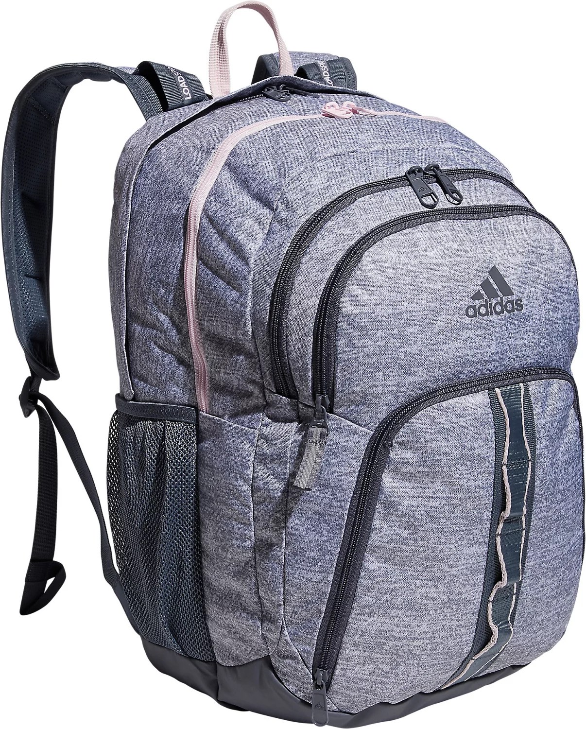 adidas Prime 6 Backpack Free Shipping at Academy