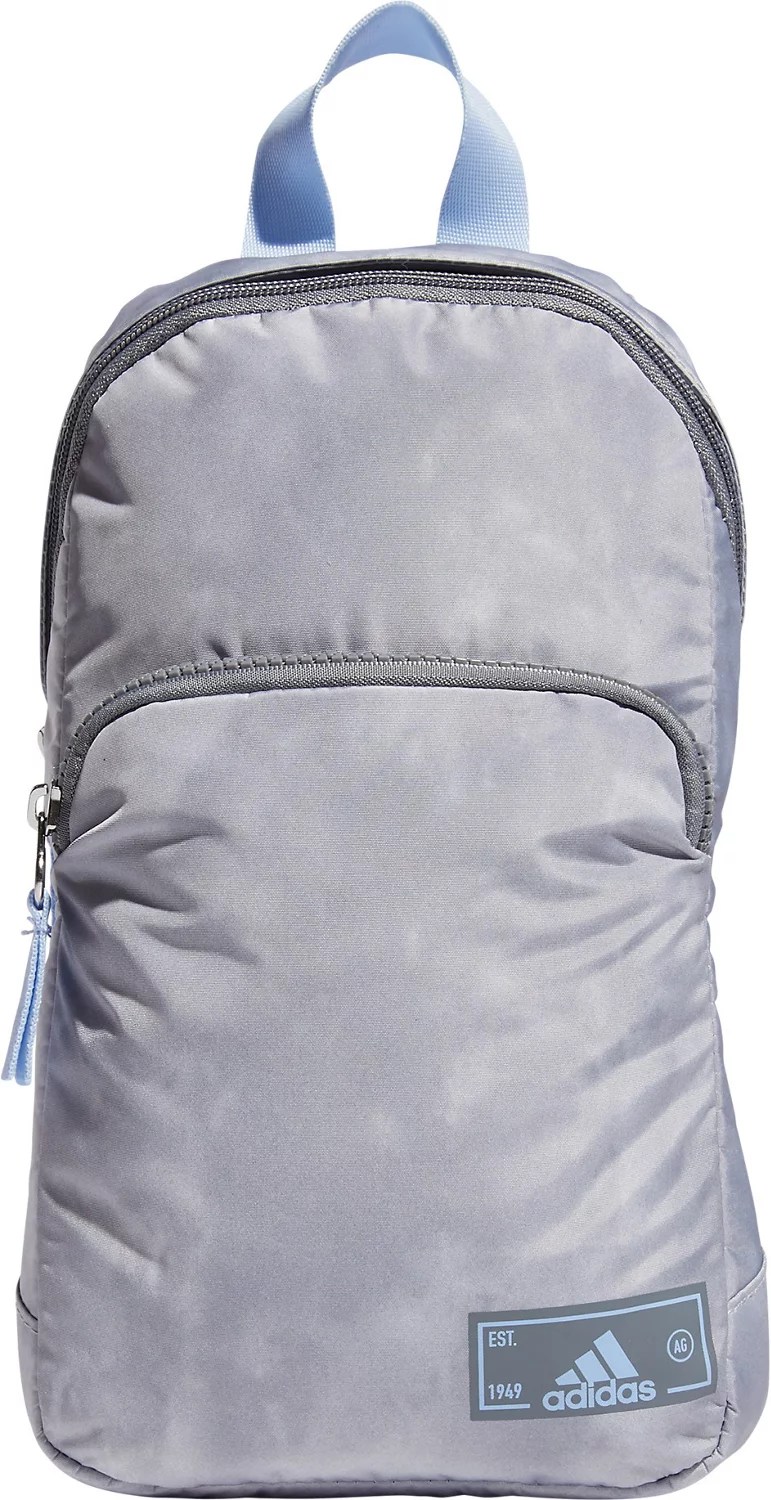 adidas Men's Essentials 2 Sling Crossbody Bag Academy