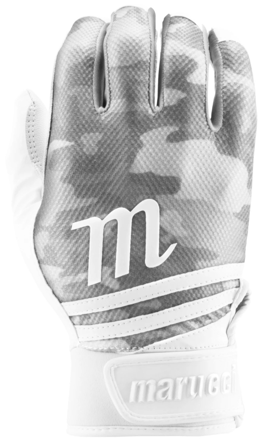 Marucci Youth Crux Baseball Batting Gloves Academy