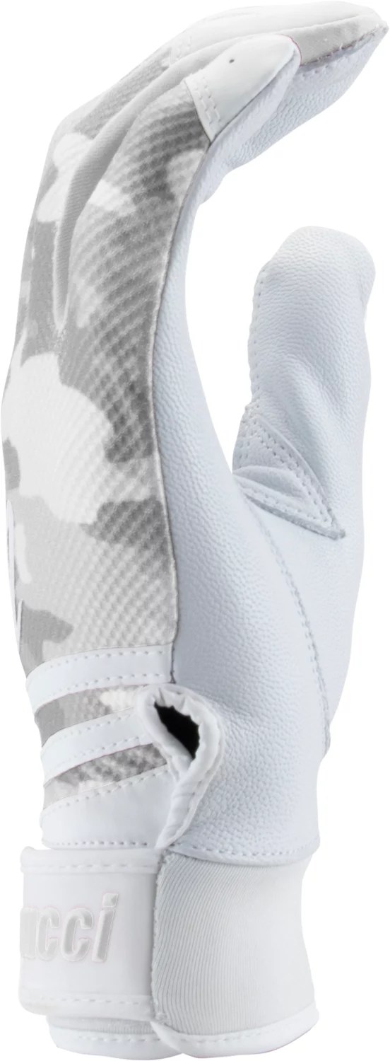 Marucci Youth Crux Baseball Batting Gloves Academy