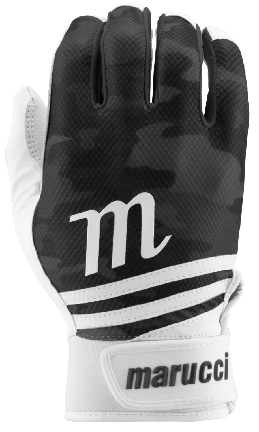 Marucci Adults' Crux Baseball Batting Gloves Academy