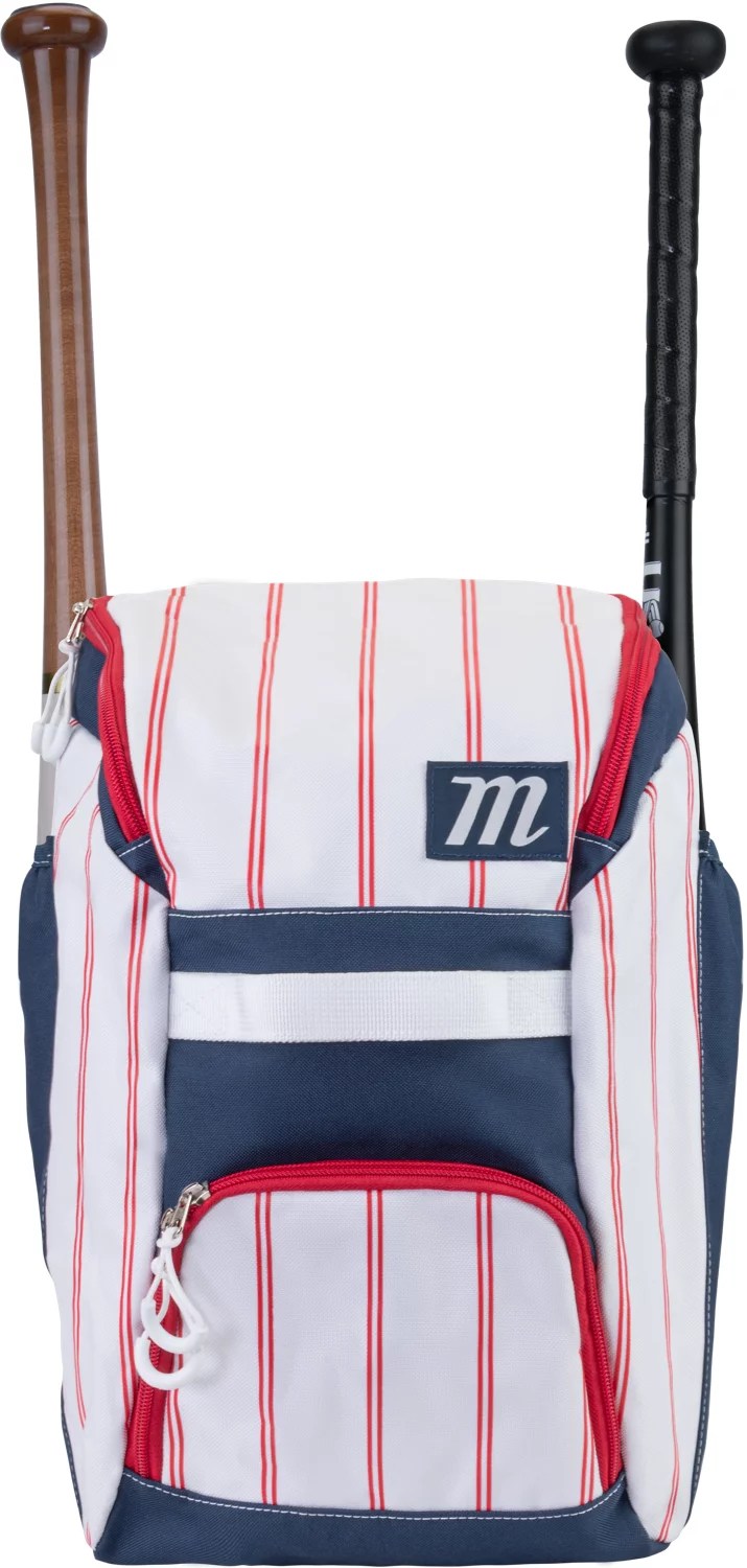 Marucci Foxtrot TBall Bat Pack Free Shipping at Academy