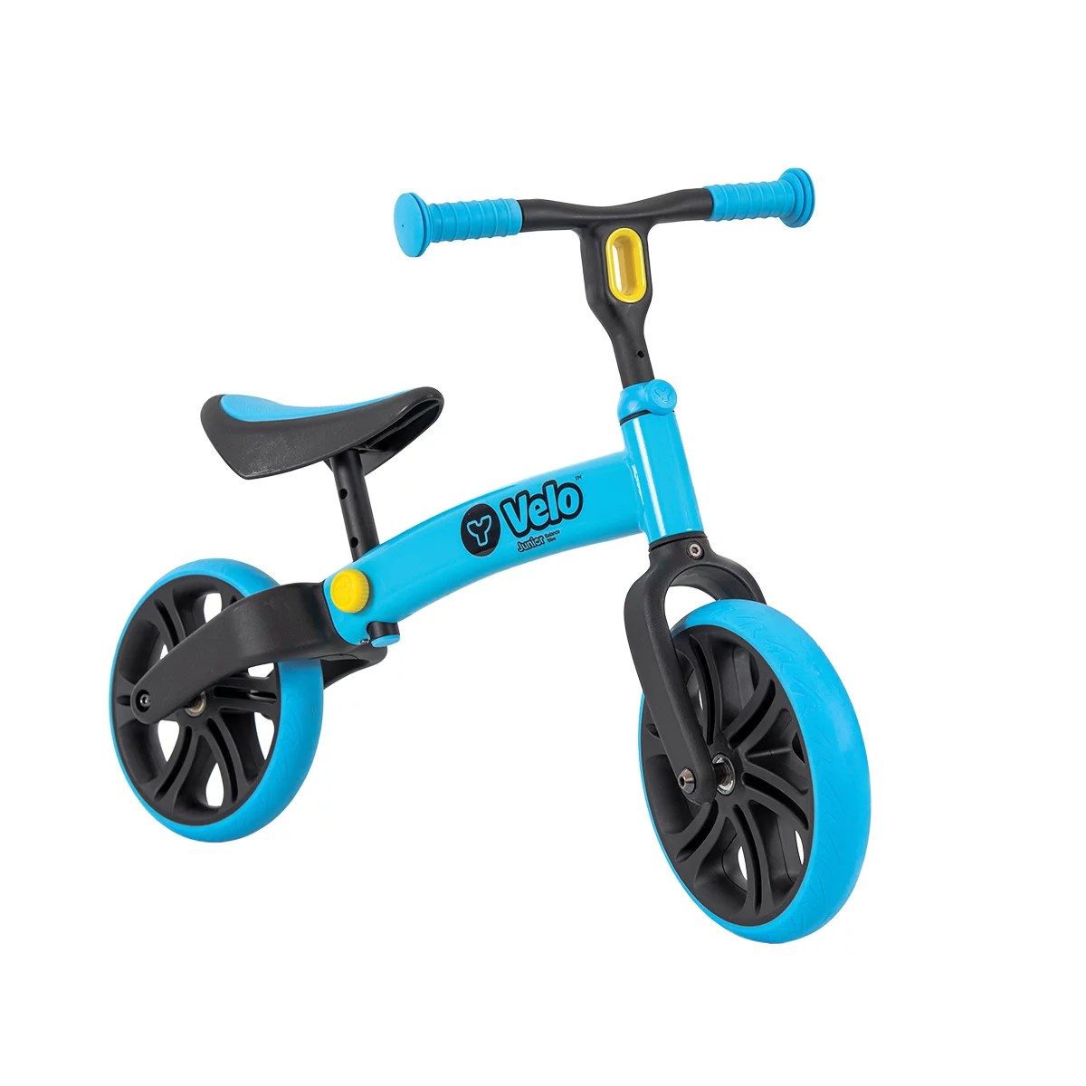 Yvolution Velo Junior Balance Bike Academy