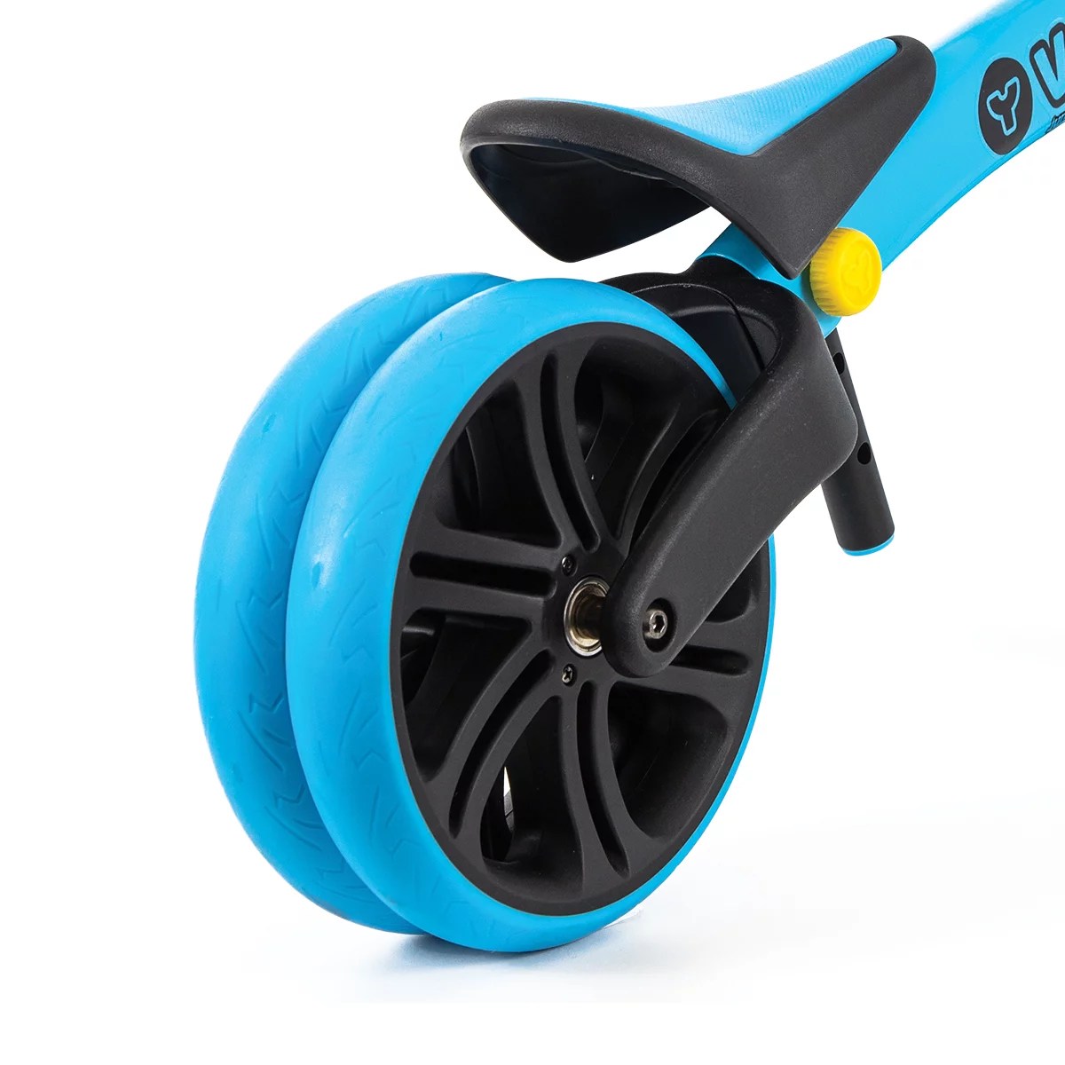 Yvolution Velo Junior Balance Bike Academy