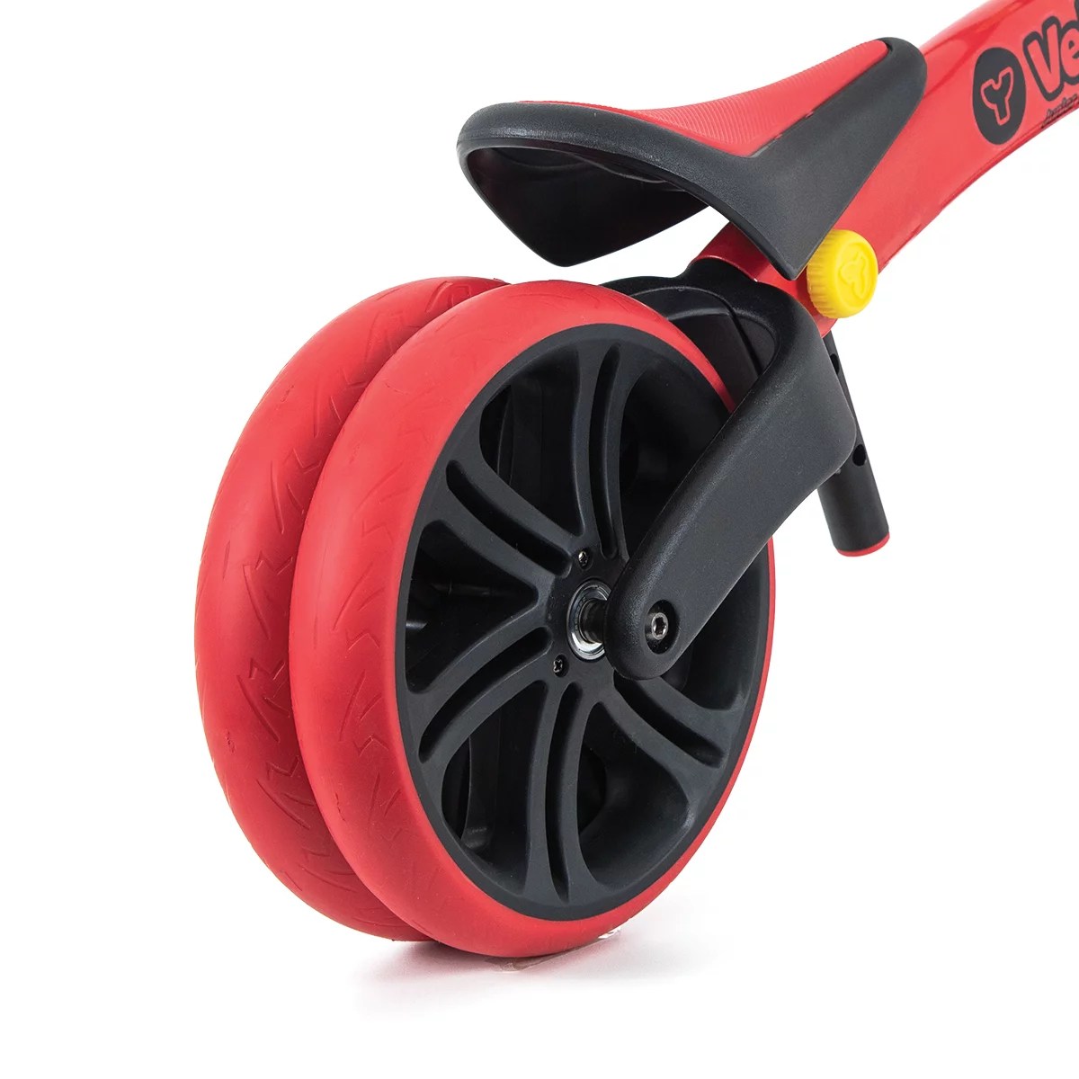 Yvolution Velo Junior Balance Bike Academy