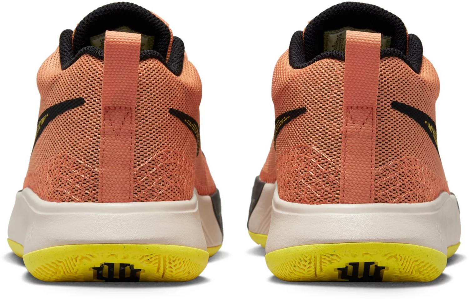 Nike Youth Kyrie Flytrap 6 Basketball Shoes Academy