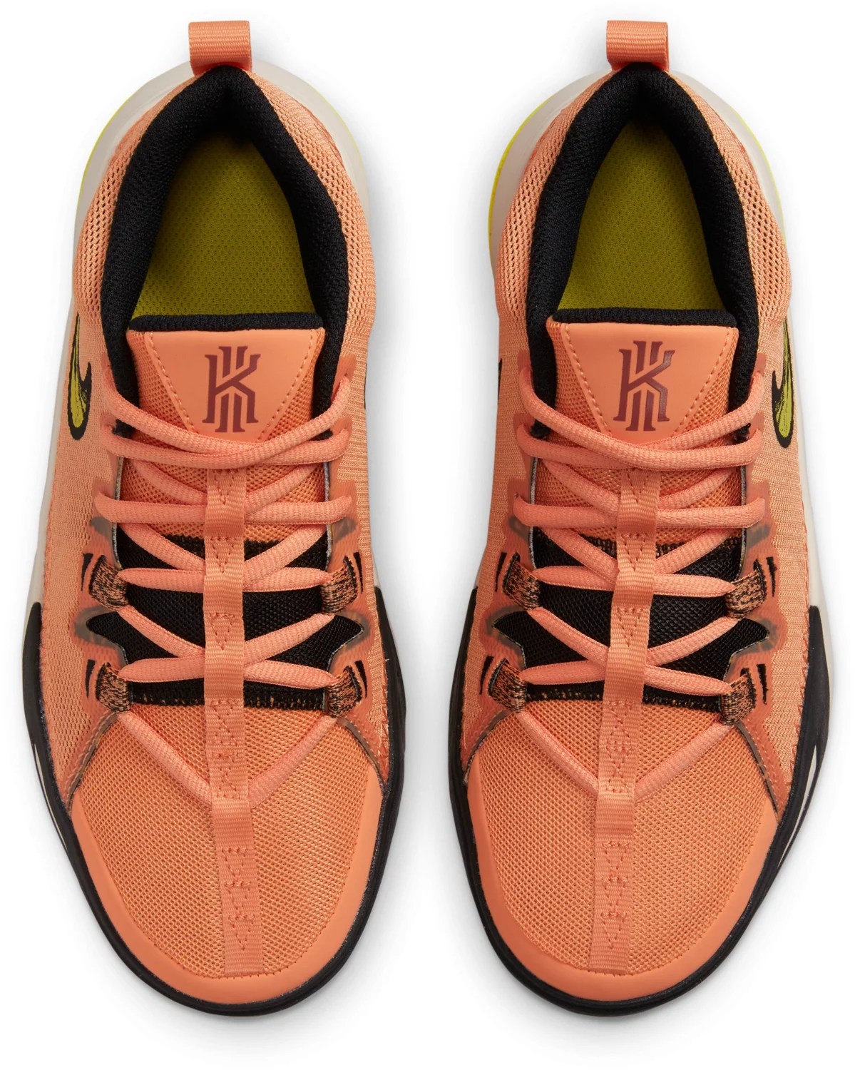 Nike Youth Kyrie Flytrap 6 Basketball Shoes Academy