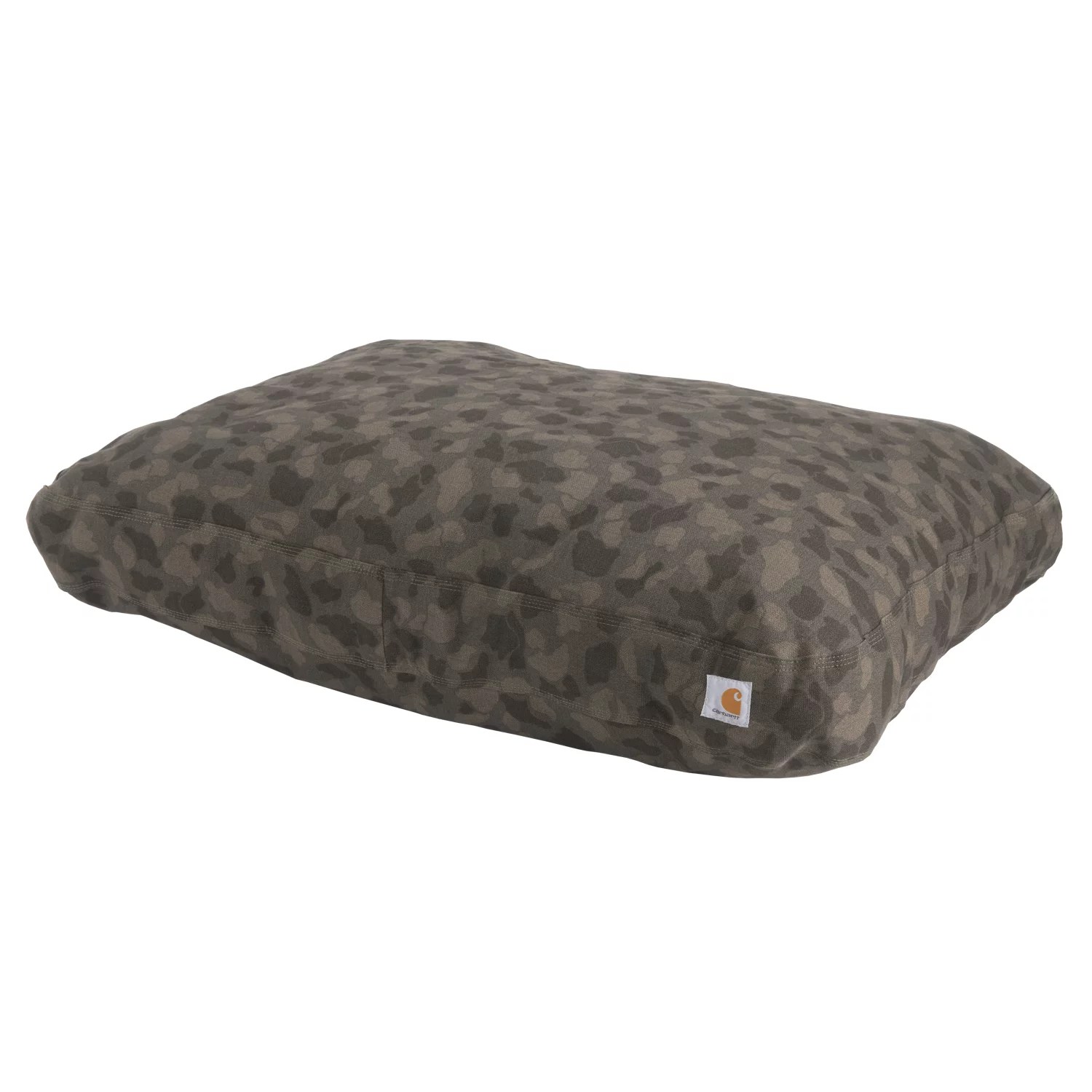 Carhartt Firm Duck Dog Bed Academy