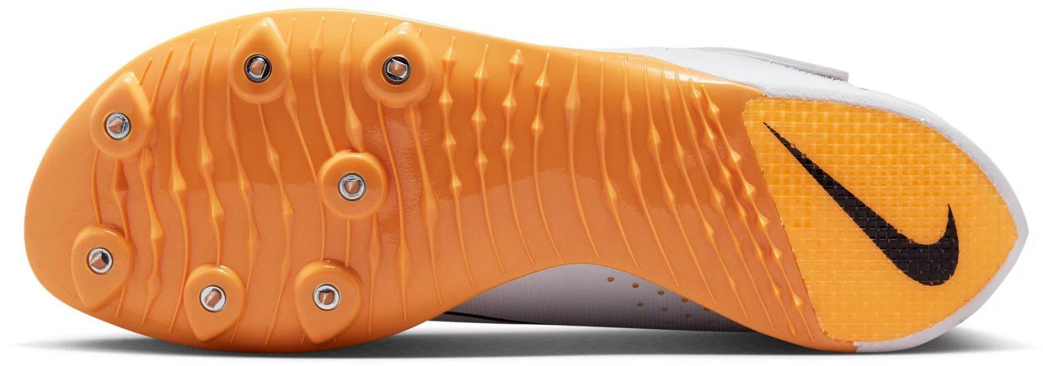 Nike Adult Air Zoom Long Jump Elite Track Shoes Academy