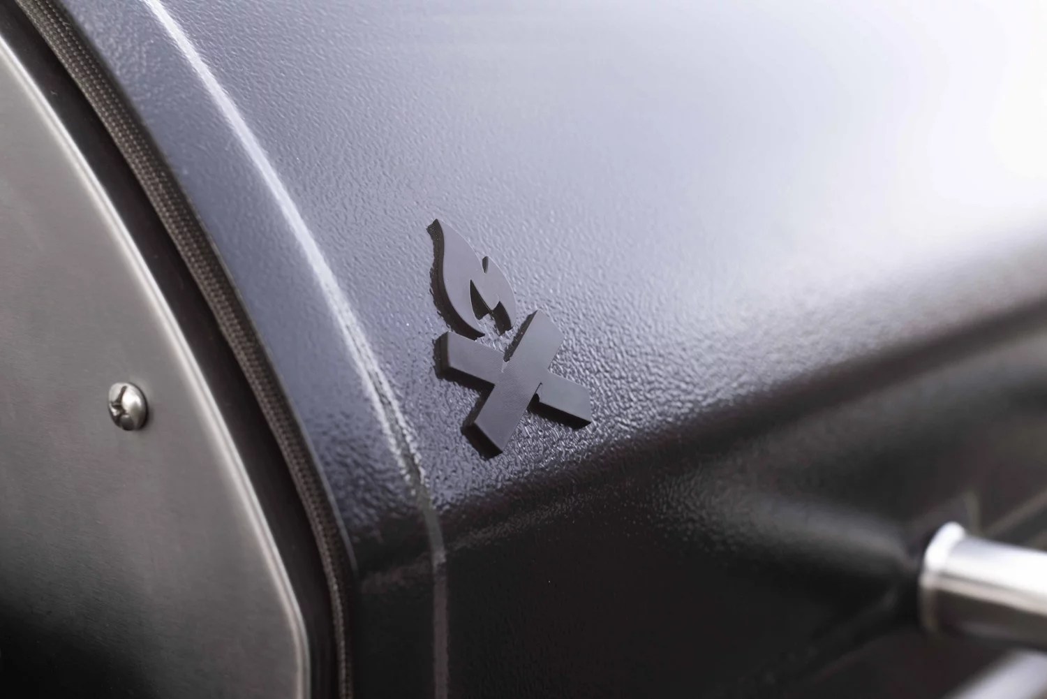 Camp Chef Woodwind PRO 36 WiFi Pellet Grill Smoker Academy