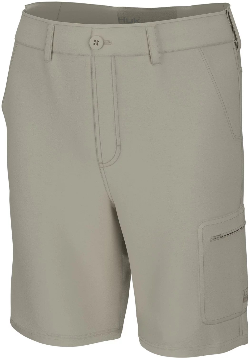 Huk Men's NXTLVL Shorts 10.5 in | Free Shipping at Academy