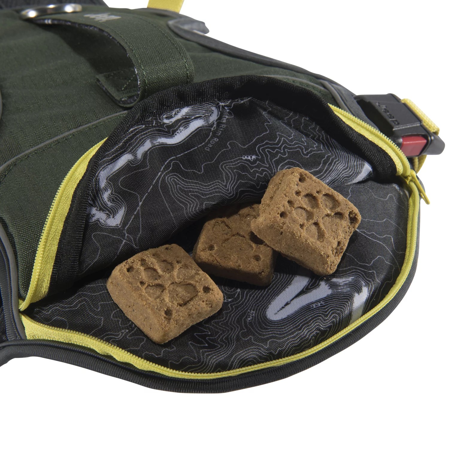 Jeep OffRoad Dog Harness Free Shipping at Academy