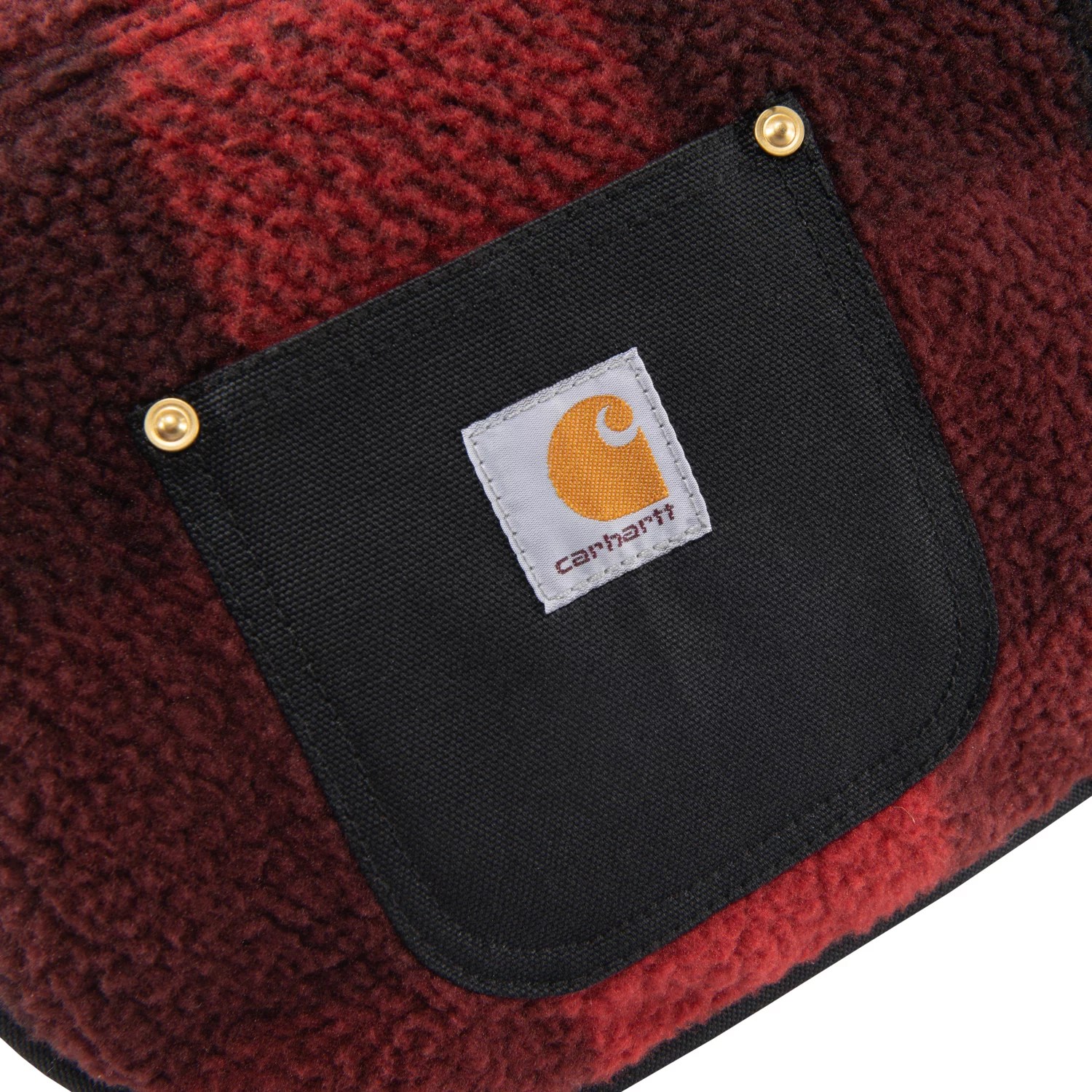 Carhartt SherpaInsulated Dog Chore Coat Academy