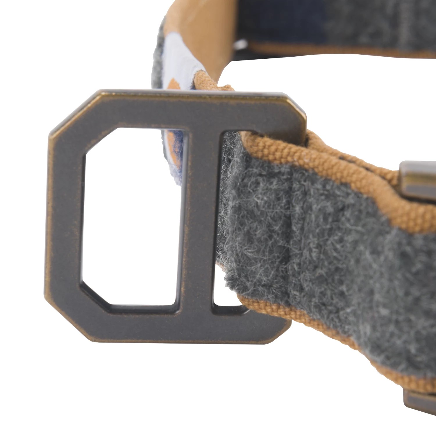 Carhartt Blanket Stripe Dog Collar Academy