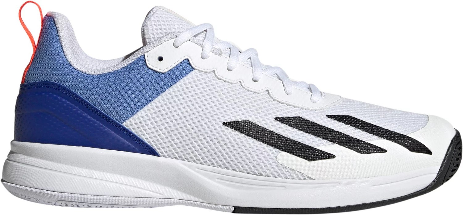 adidas Men’s CourtFlash Speed Tennis Shoes Academy