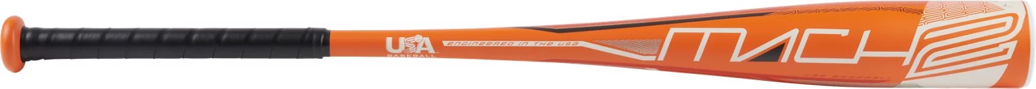 Rawlings Kids’ Mach 2 Little League USA 2023 USA Bat 11 Academy