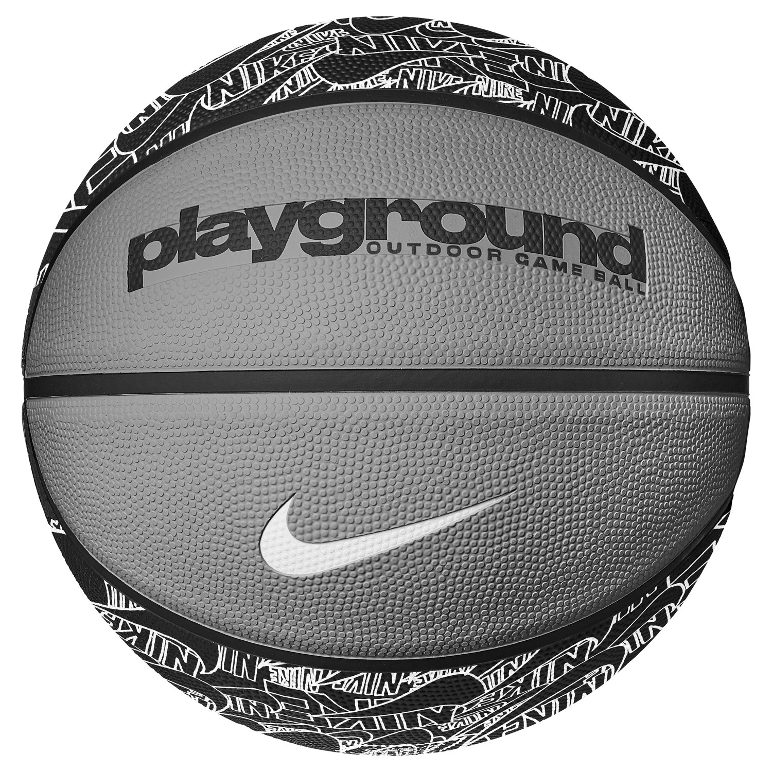Nike Playground Outdoor Basketball Academy
