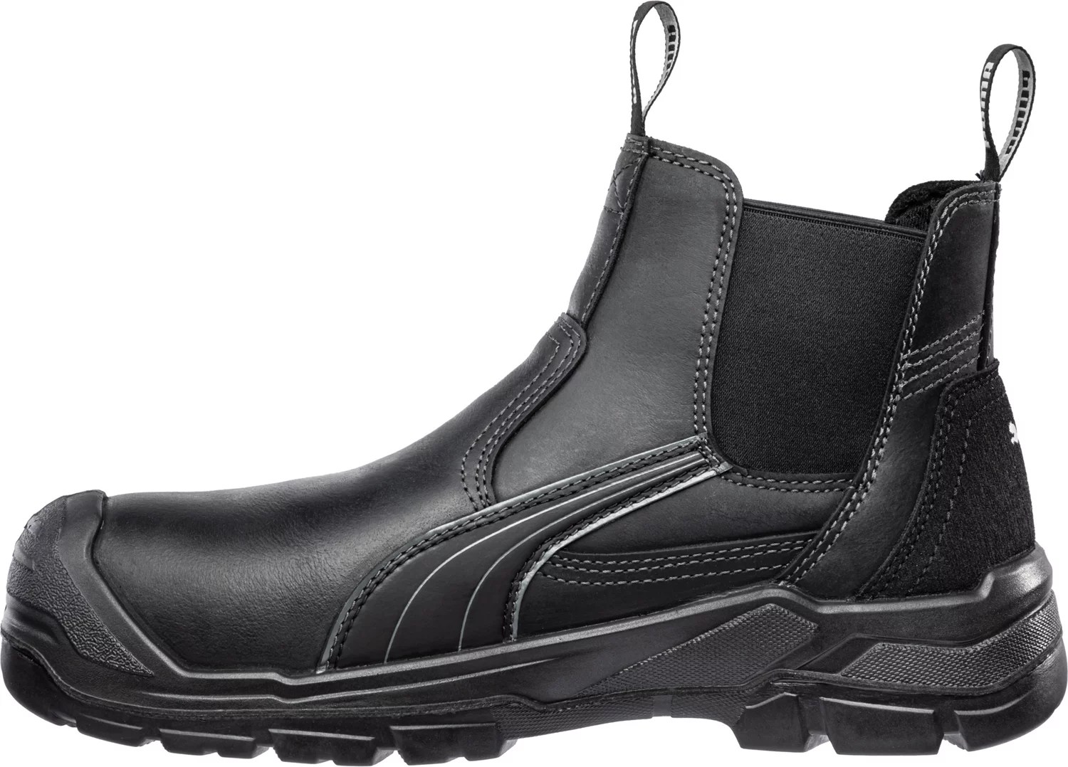 PUMA Men’s Tanami Work Shoes Free Shipping at Academy