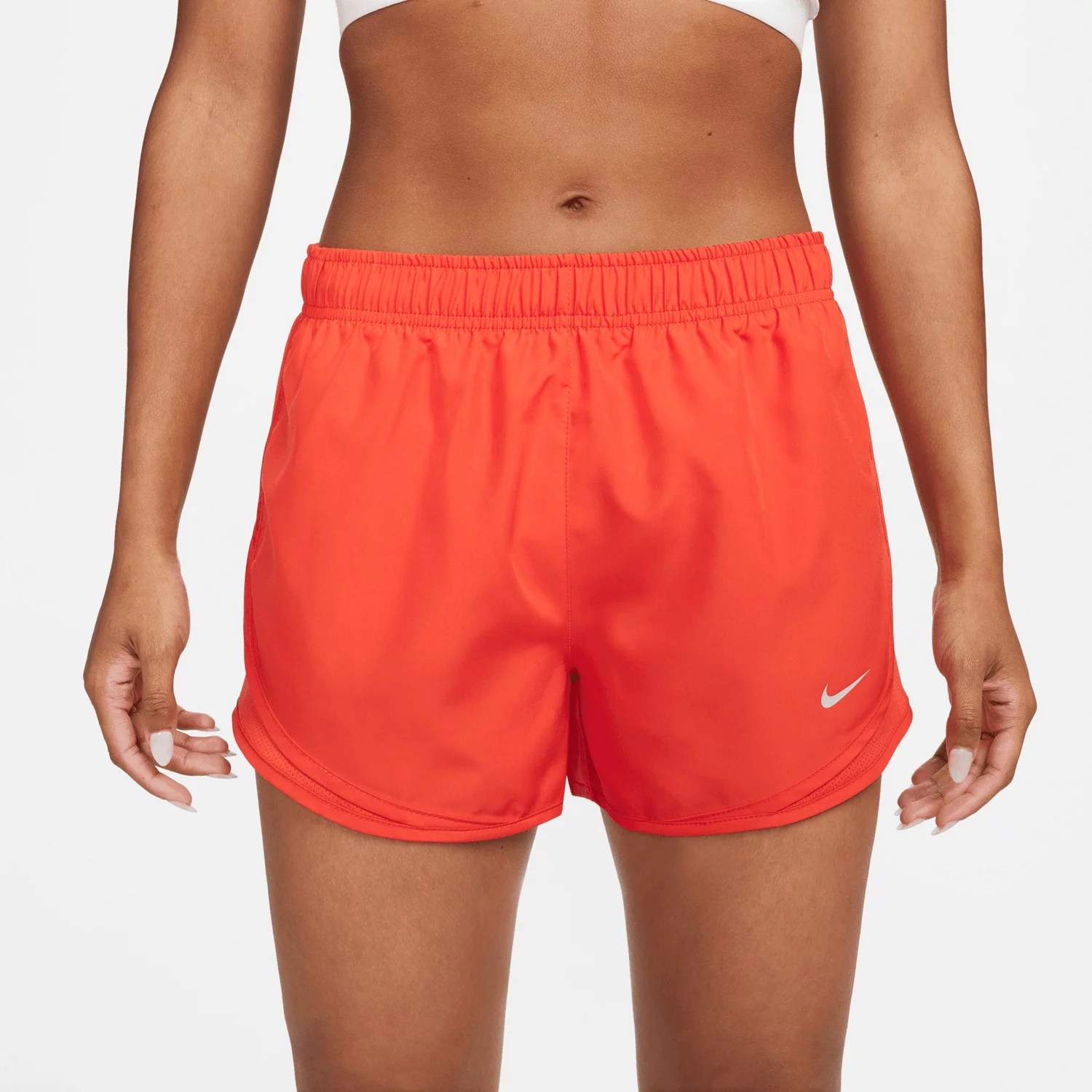 Nike Women's Tempo Running Shorts Academy