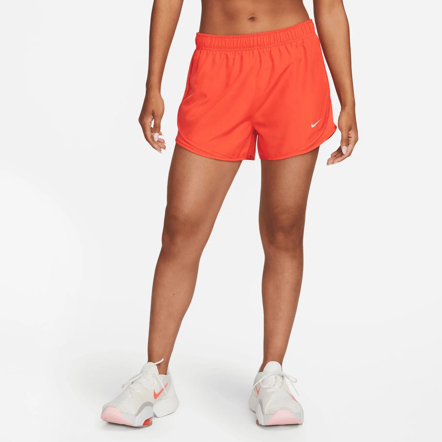 Nike Women's Tempo Running Shorts Academy