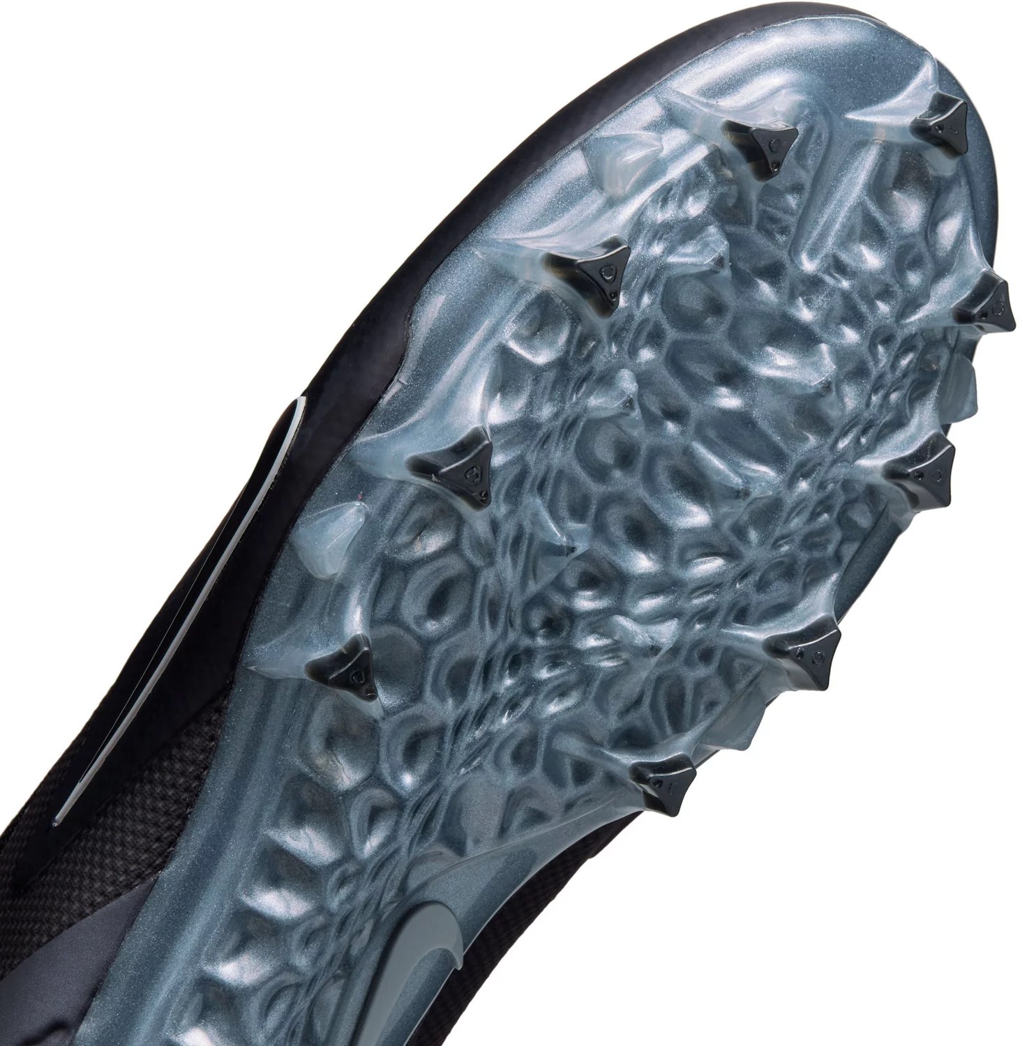 Nike Adult Alpha Huarache 8 Pro Lacrosse Cleats Academy