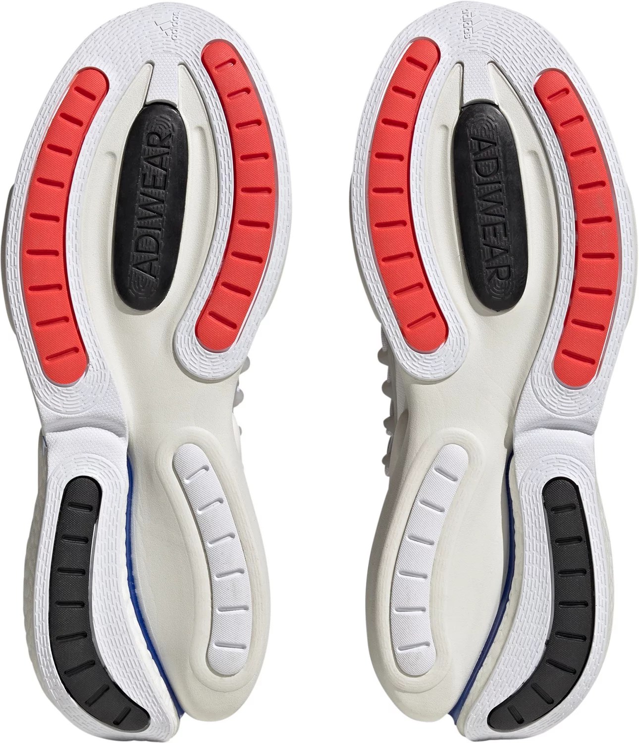 adidas Men's AlphaBoost v1 Running Shoes Academy