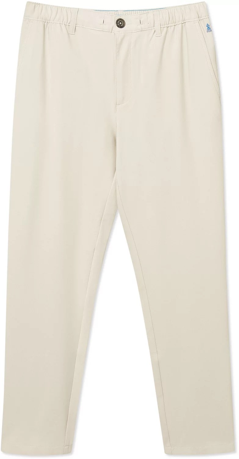 Chubbies Men's Everywear Performance Pants 30 In Academy