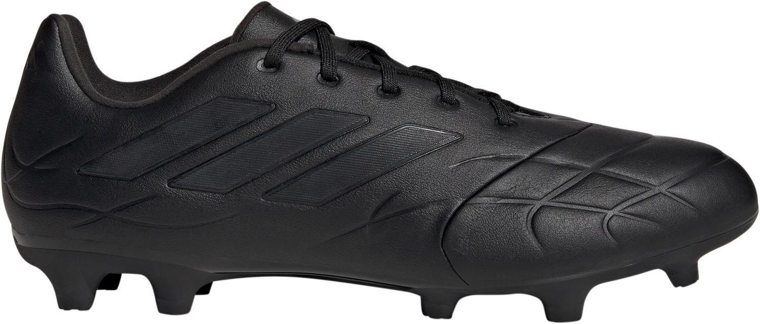adidas Adult Copa Pure .3 Firm Ground Soccer Cleats Academy