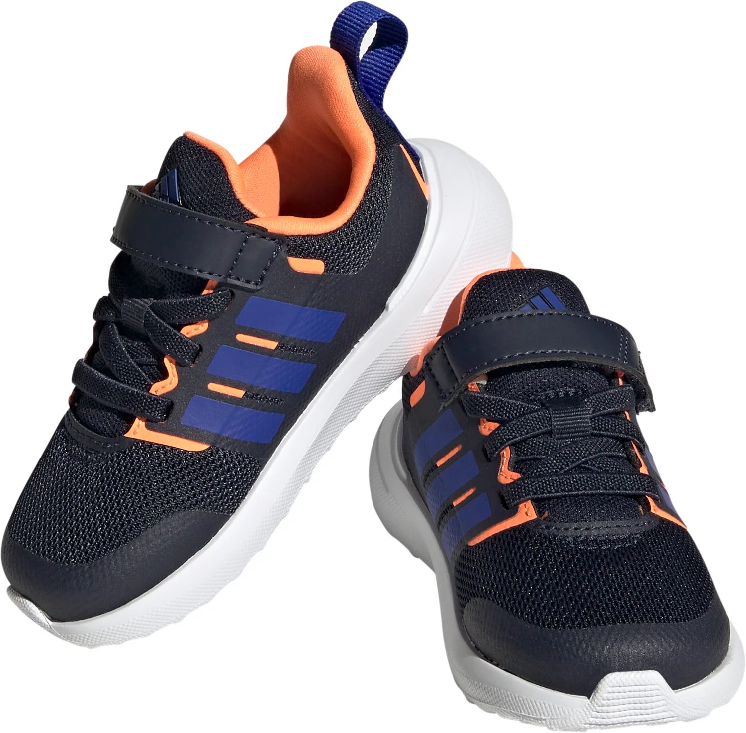 adidas Toddlers' Fortarun 2.0 Shoes Free Shipping at Academy