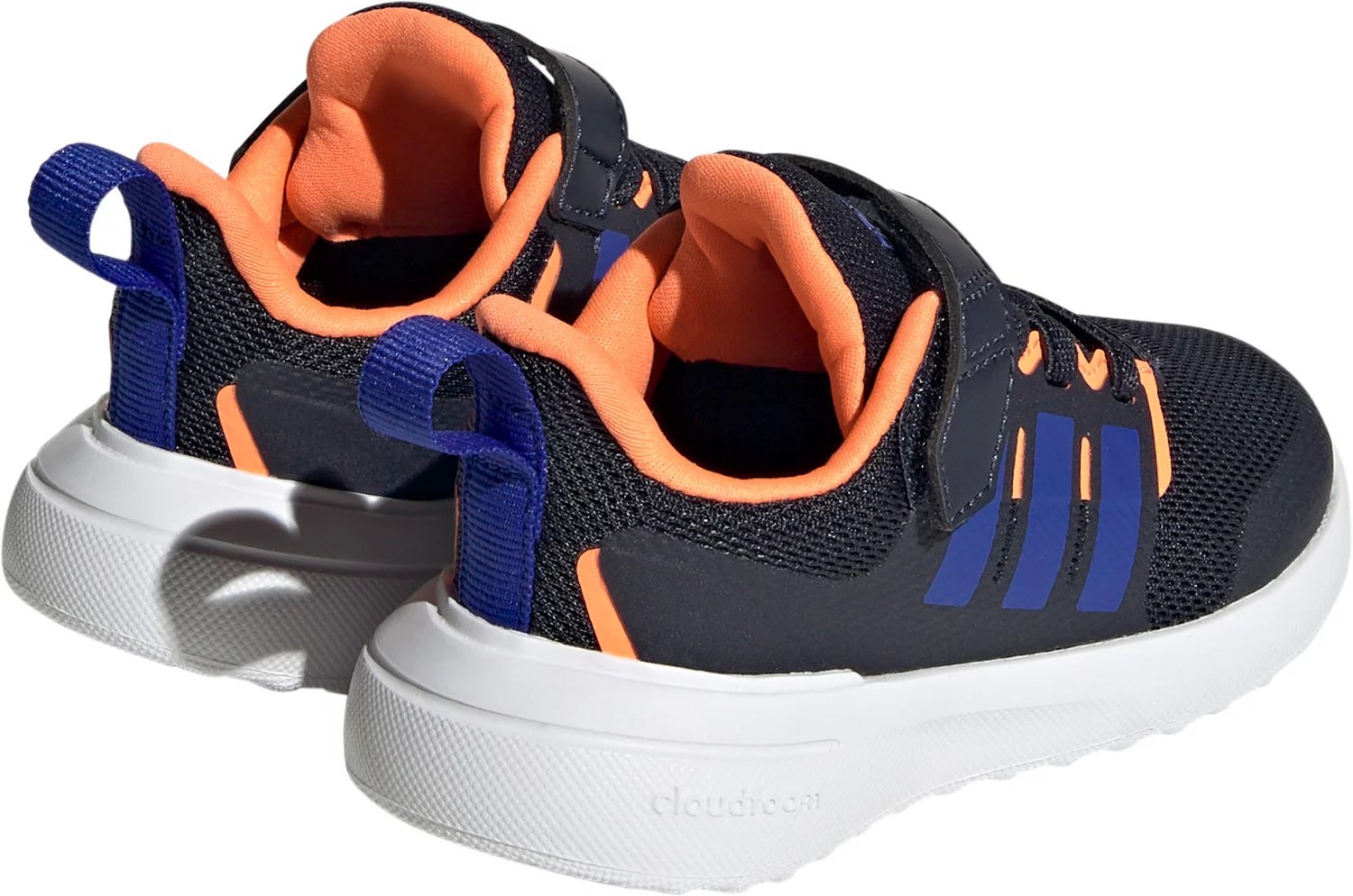 adidas Toddlers' Fortarun 2.0 Shoes Free Shipping at Academy