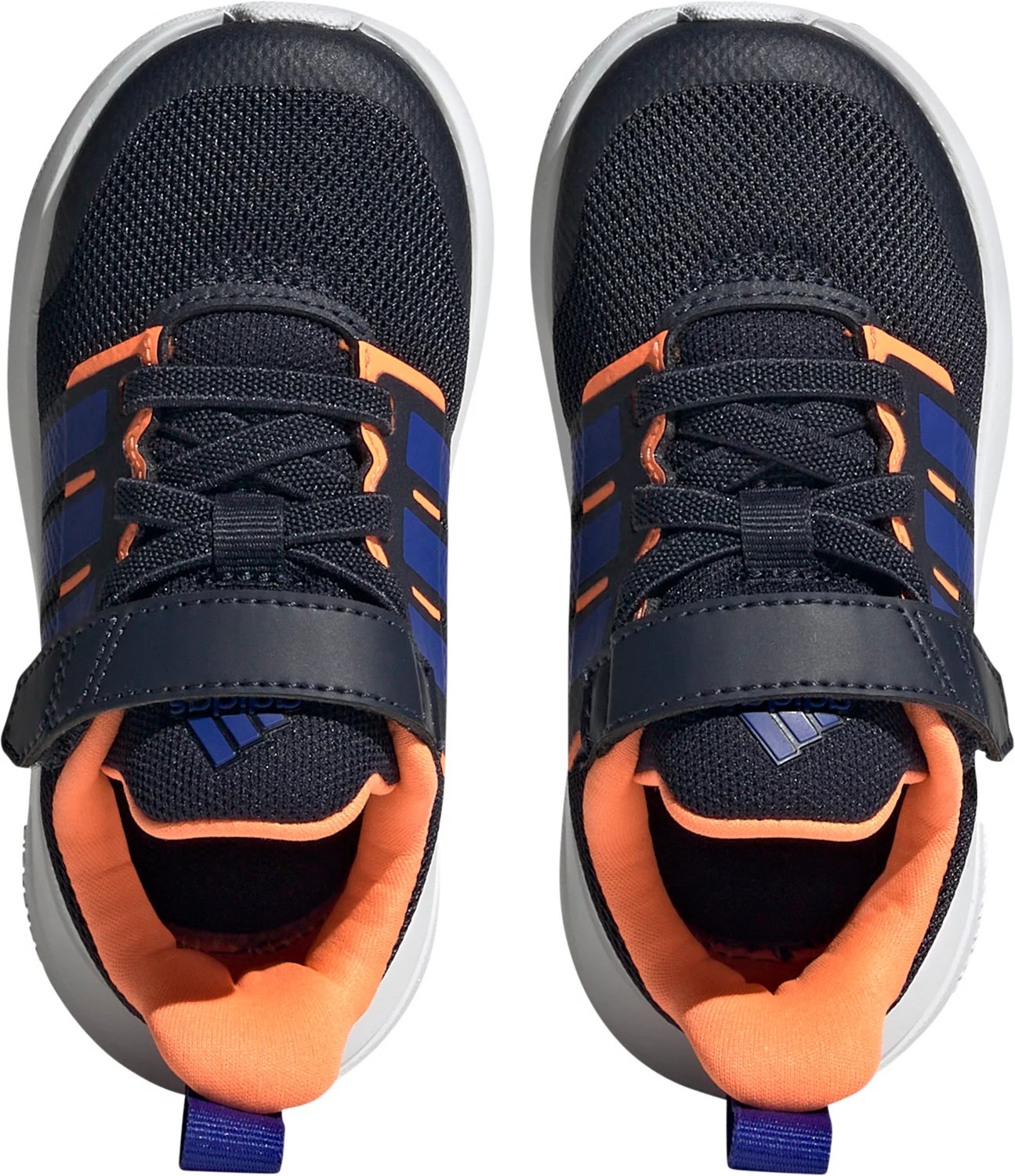 adidas Toddlers' Fortarun 2.0 Shoes Free Shipping at Academy