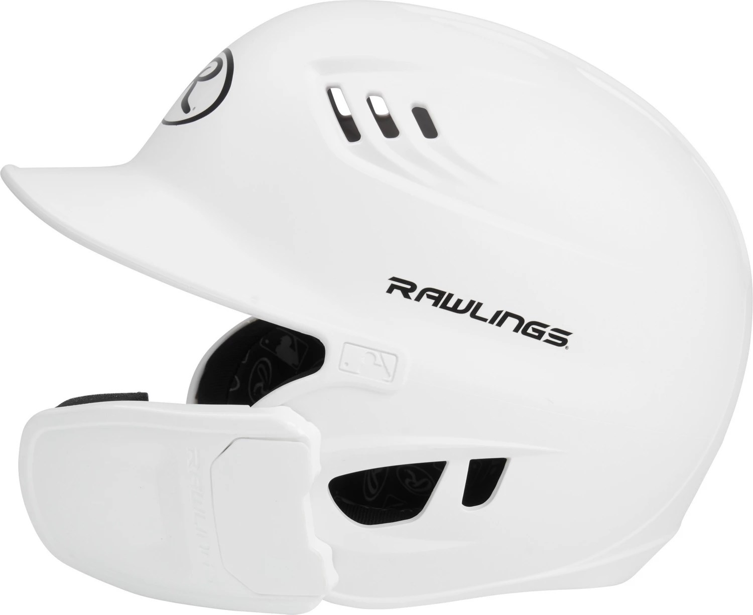 Rawlings Junior R16 Reversible Face Guard Helmet Academy