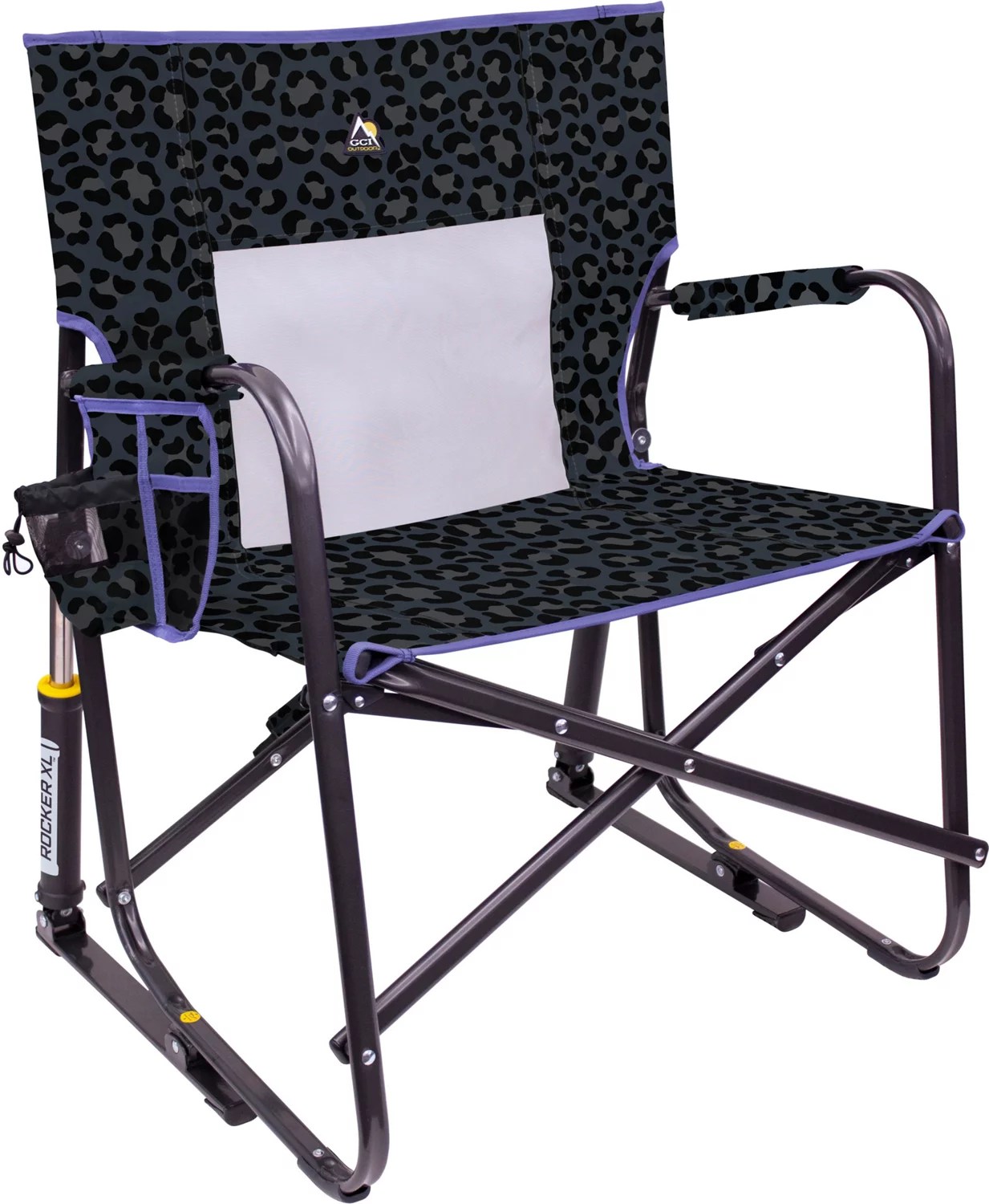 GCI Outdoor Cheetah XL Freestyle Rocker | Academy