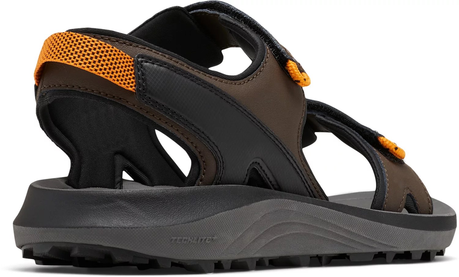 Columbia Sportswear Men's Trailstorm Sandals Academy