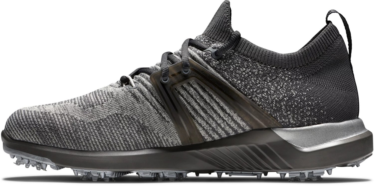 FootJoy Men's HyperFlex Golf Spikes Free Shipping at Academy