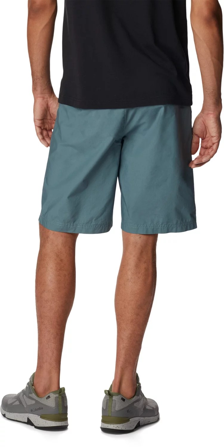 Columbia Sportswear Men's Washed Out Short Academy
