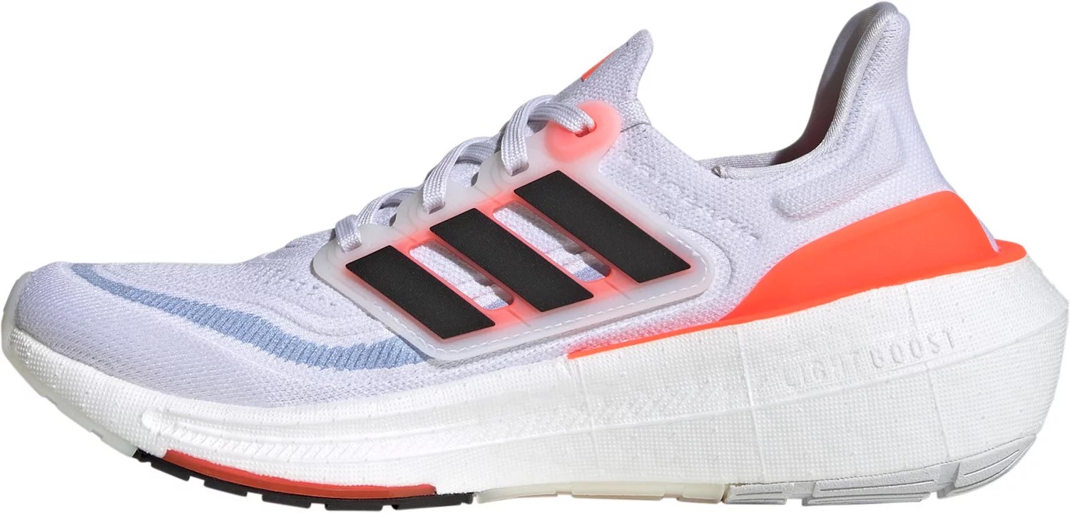 adidas Women’s Ultraboost Light Running Shoes Academy