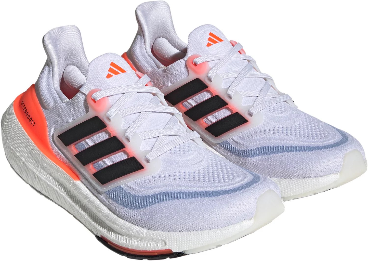 adidas Women’s Ultraboost Light Running Shoes Academy