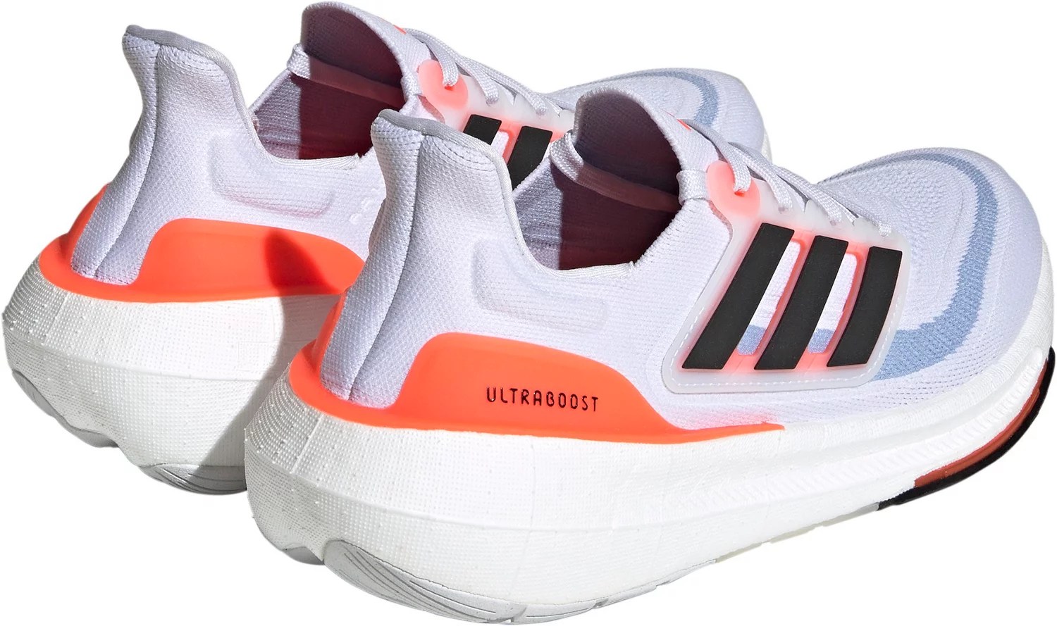 adidas Women’s Ultraboost Light Running Shoes Academy